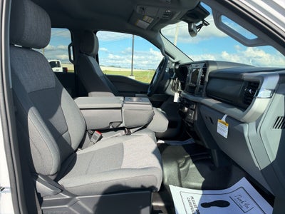 2027 Ford F-250 XLT