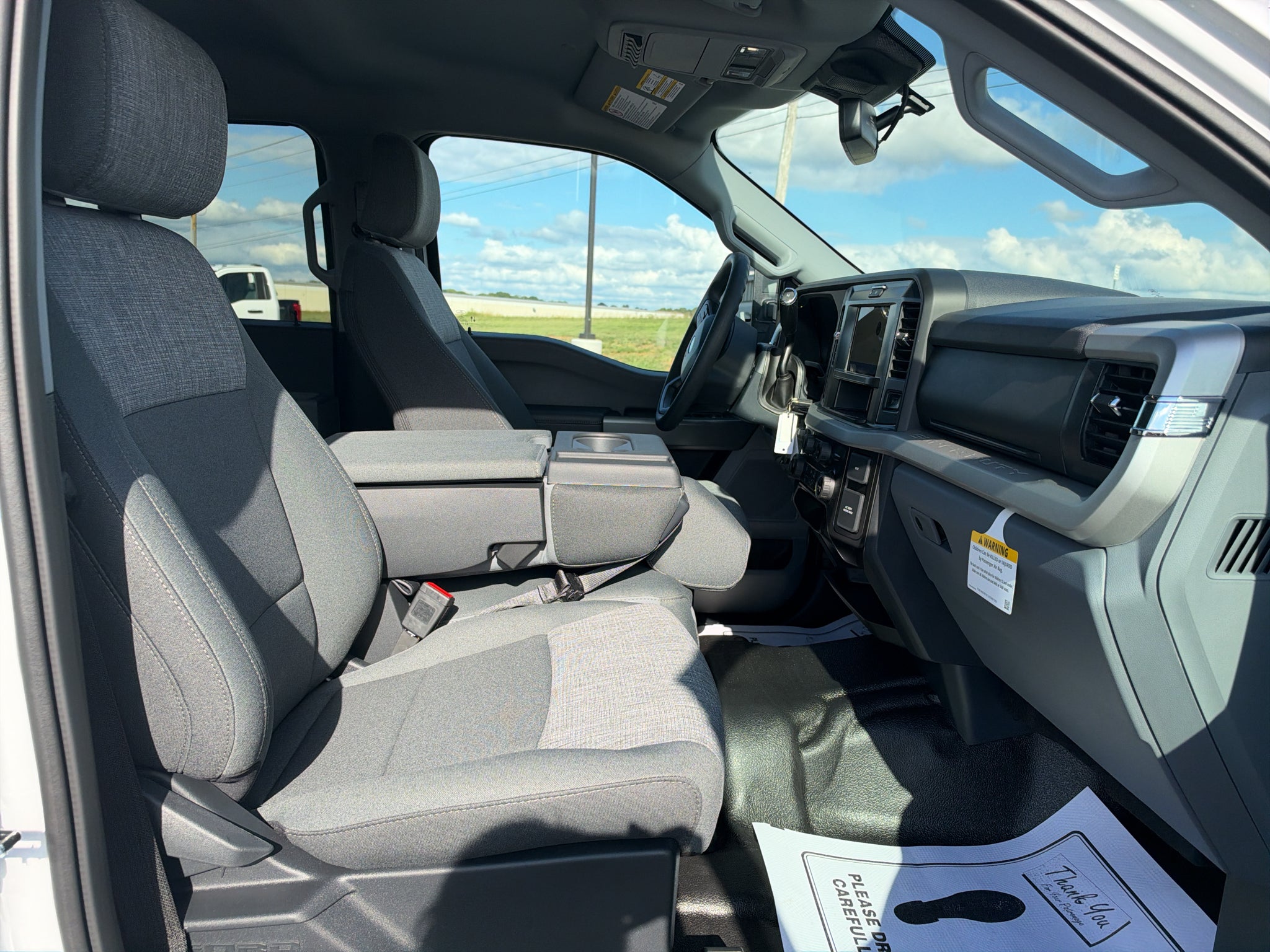 2027 Ford F-250 XLT