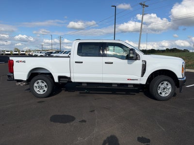 2027 Ford F-250 XLT