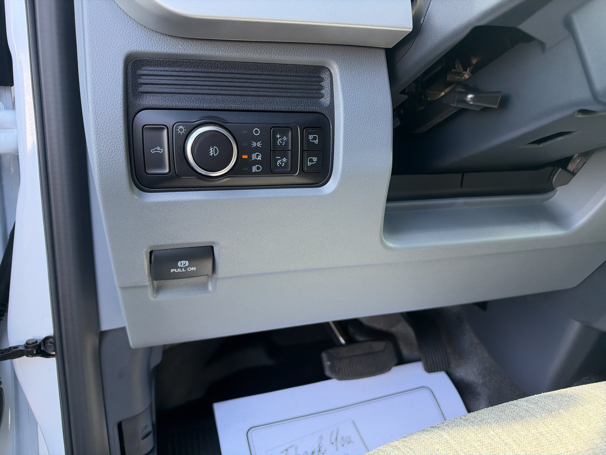 2027 Ford F-250 XLT