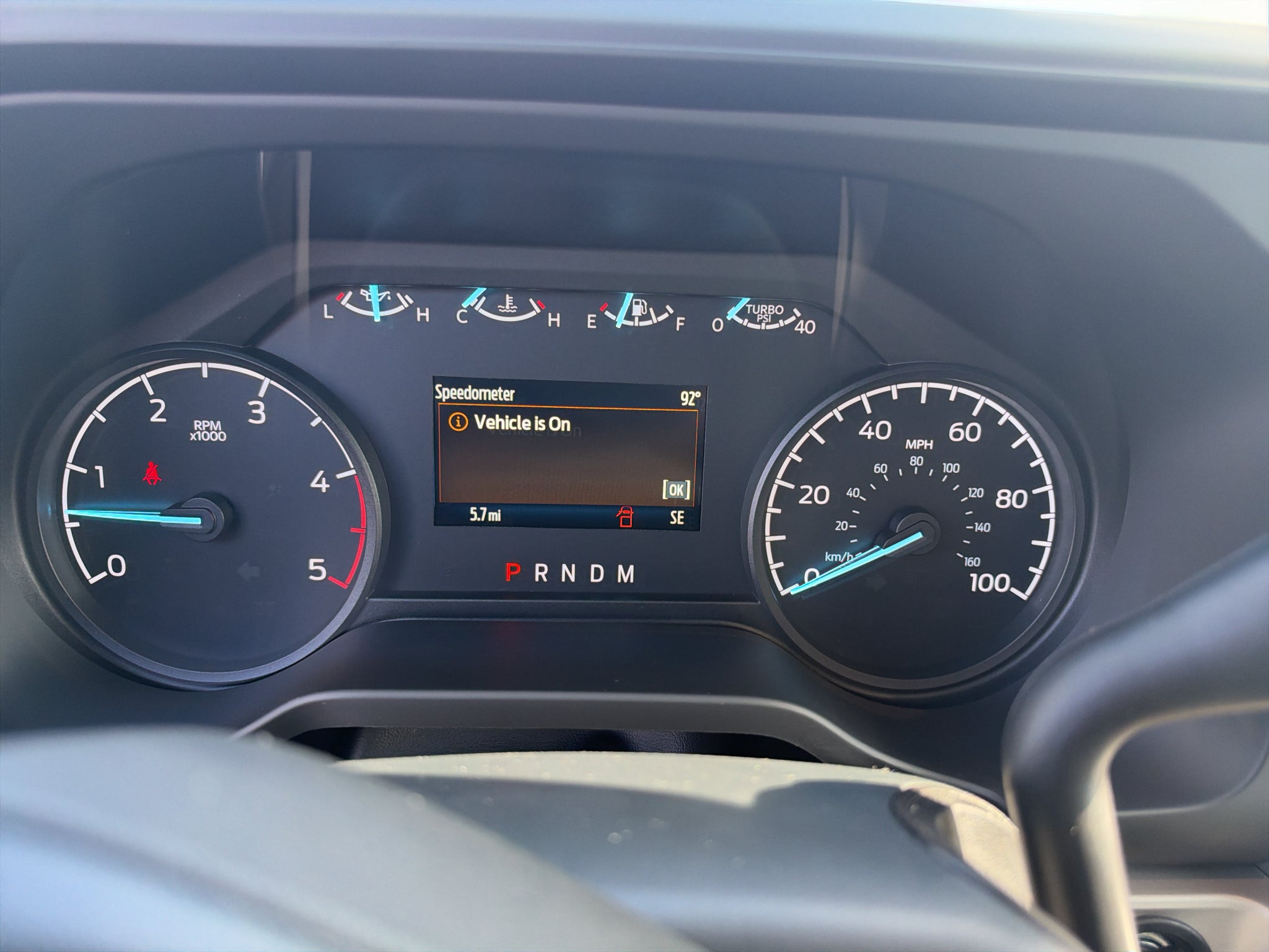 2027 Ford F-250 XLT