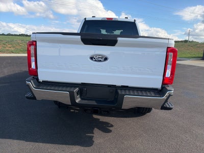2027 Ford F-250 XLT