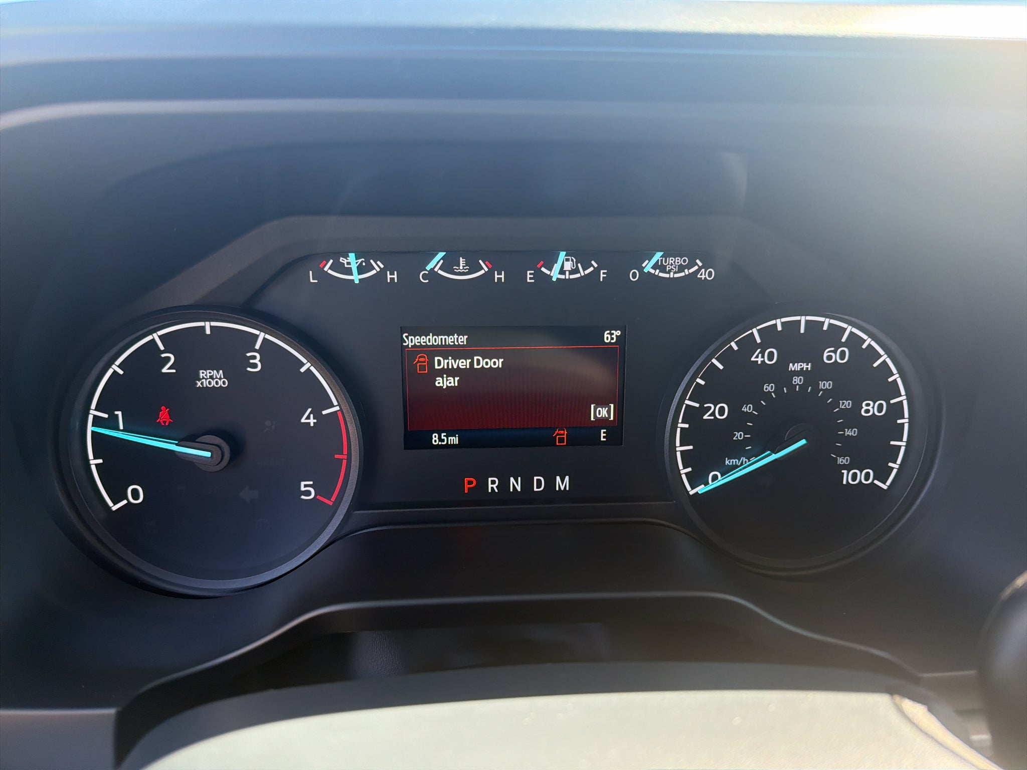 2027 Ford F-250 F-250® XLT