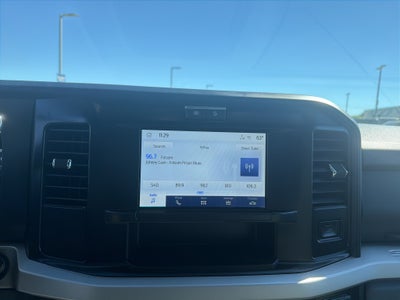 2027 Ford F-250 F-250® XLT