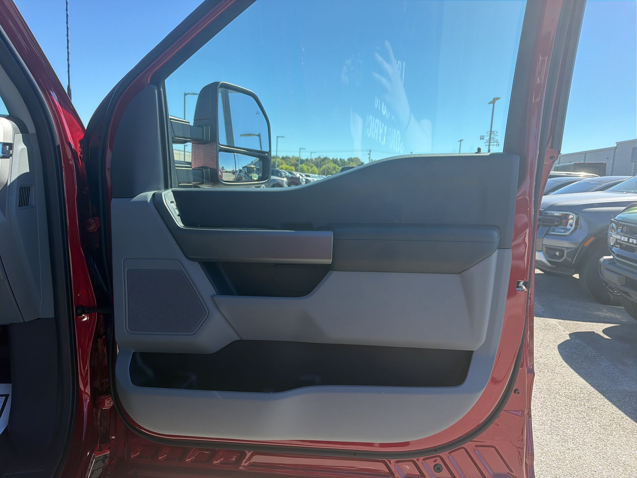 2027 Ford F-250 F-250® XLT