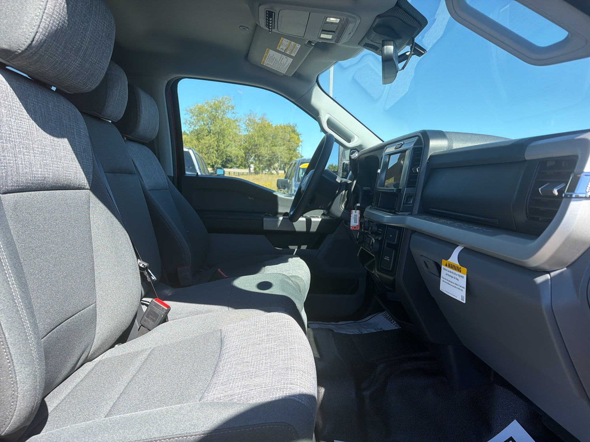 2027 Ford F-250 F-250® XLT