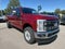 2027 Ford F-250 F-250® XLT