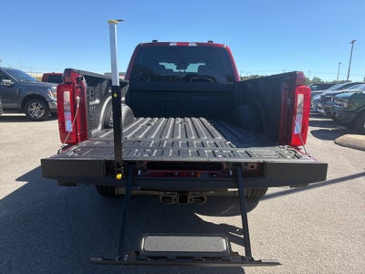 2027 Ford F-250 F-250® XLT