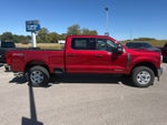 2027 Ford F-250 F-250® XLT