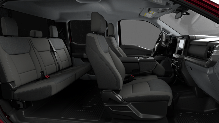 2027 Ford F-250 F-250® XLT