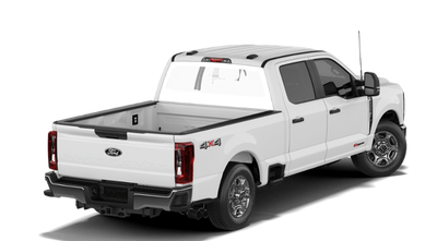2027 Ford F-250 F-250® XLT
