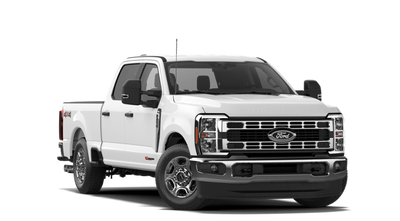 2027 Ford F-250 F-250® XLT