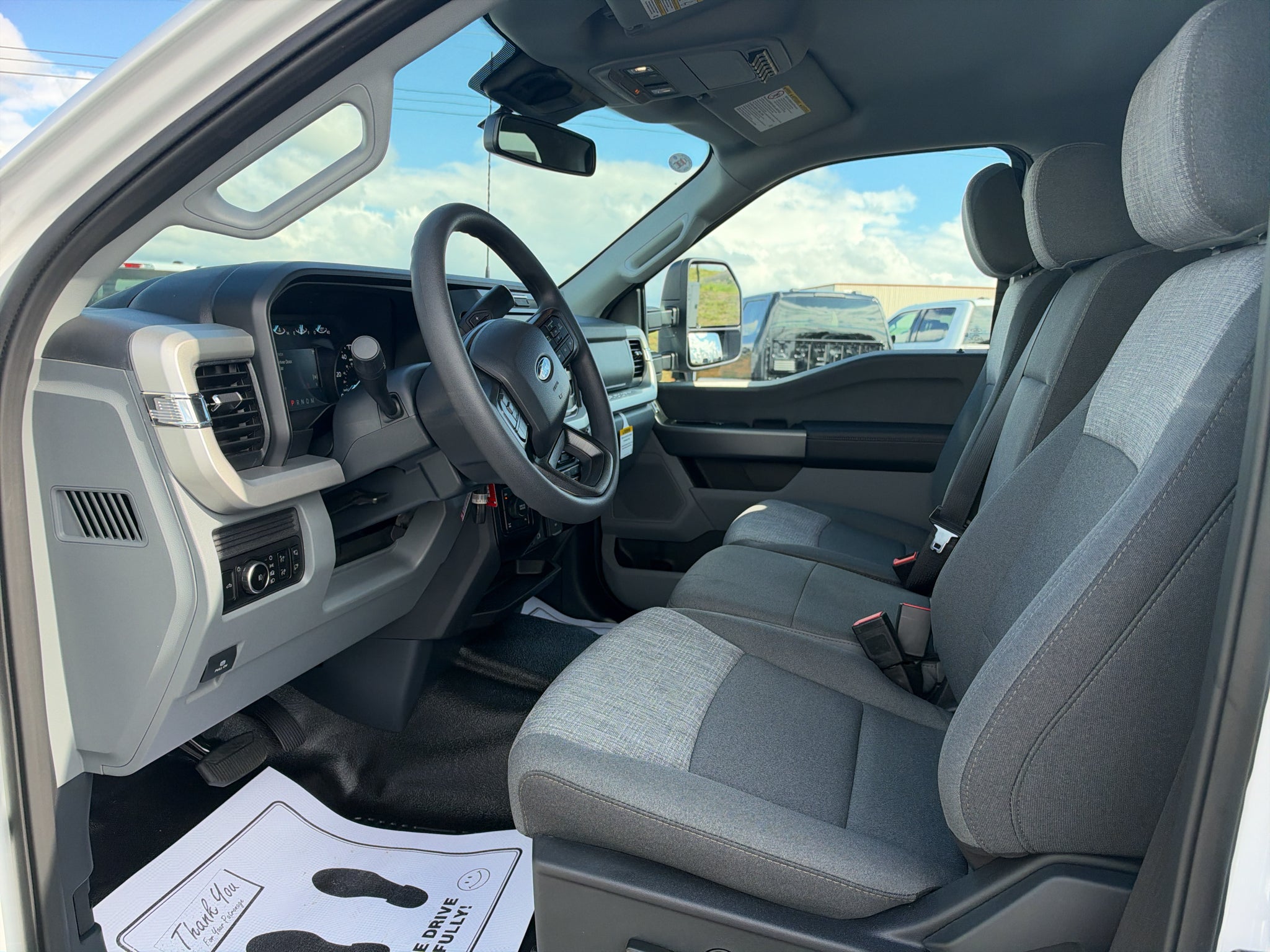 2027 Ford F-250 XLT