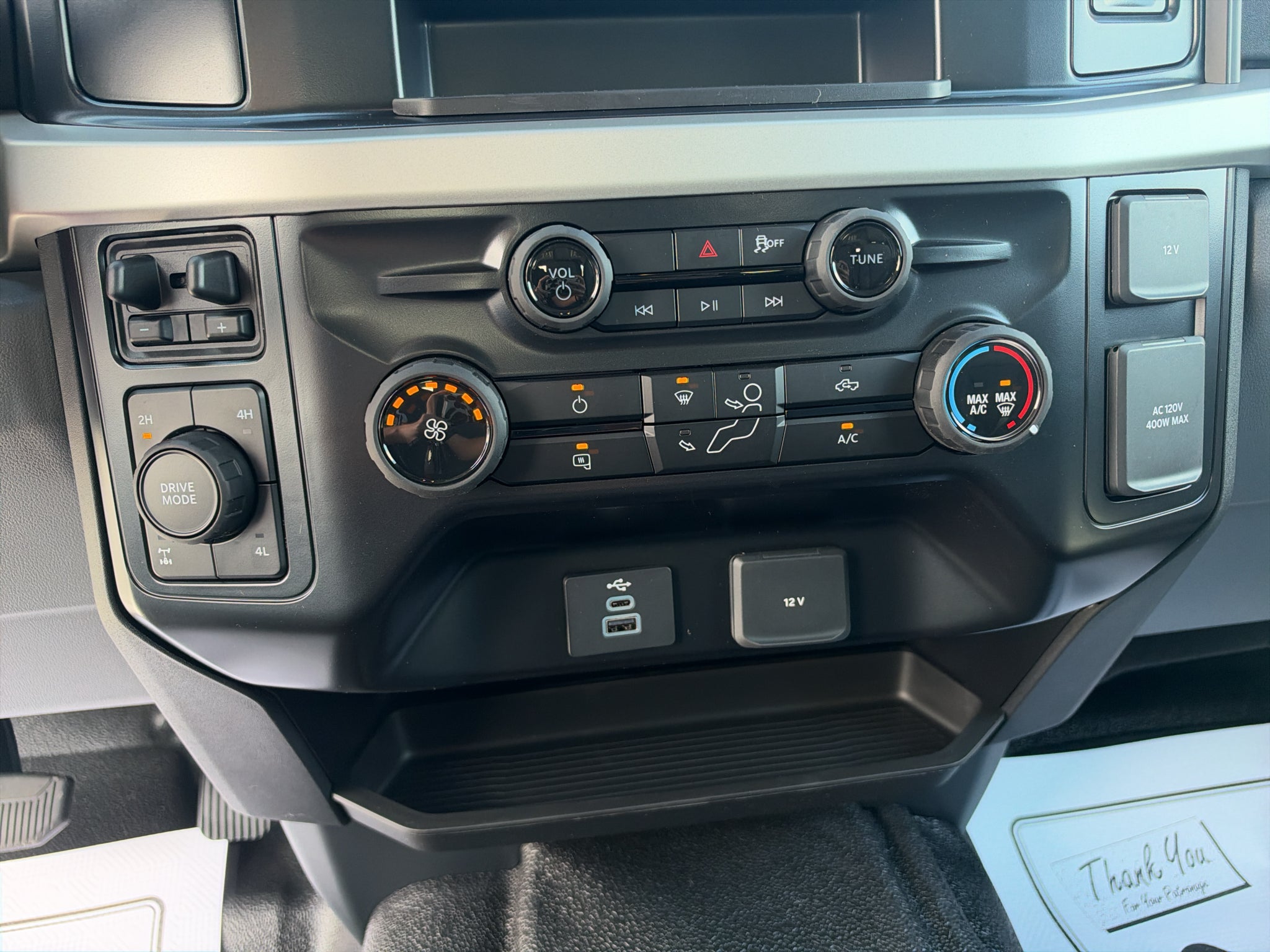 2027 Ford F-250 XLT