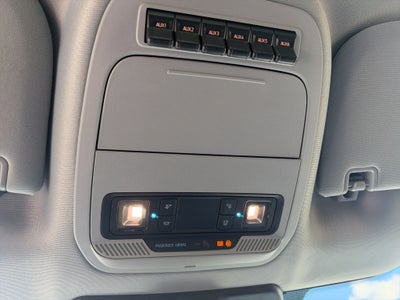 2027 Ford F-250 XLT