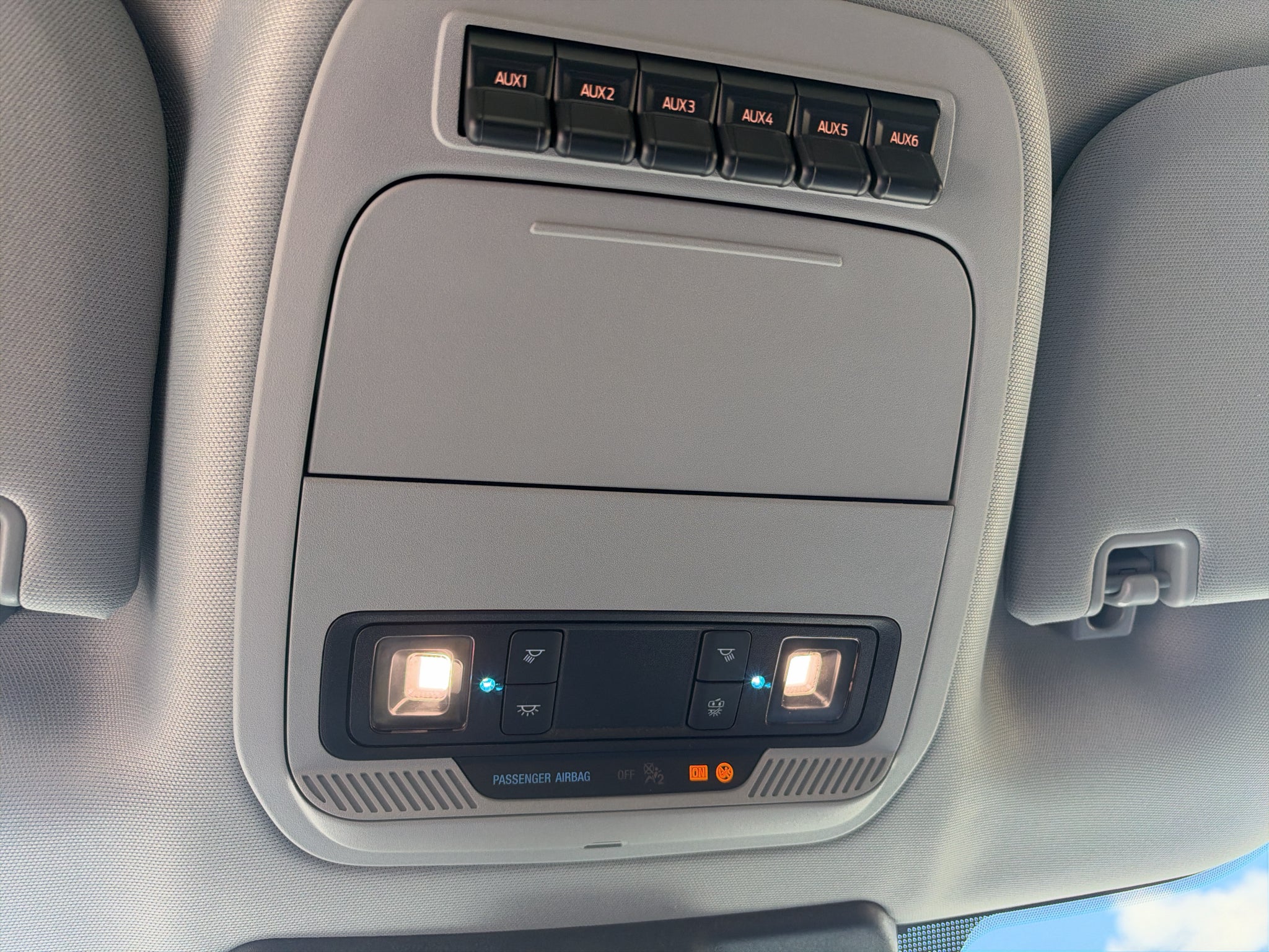 2027 Ford F-250 XLT