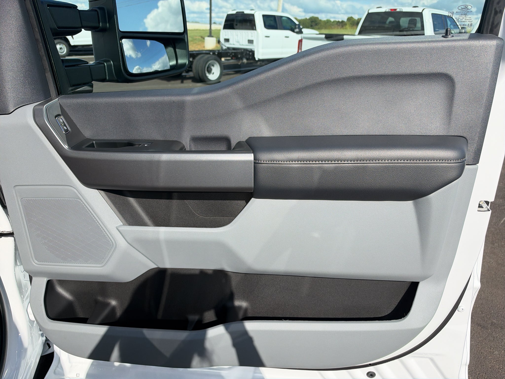 2027 Ford F-250 XLT