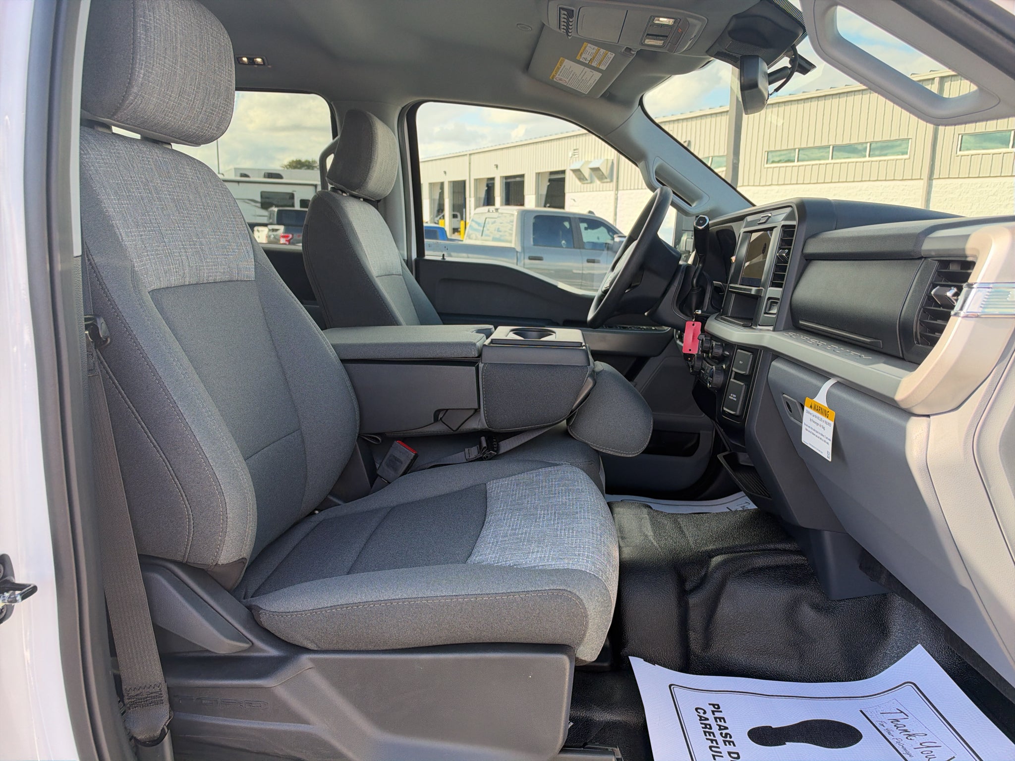 2027 Ford F-250 XLT