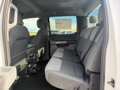 2027 Ford F-250 XLT