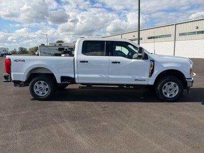 2027 Ford F-250 XLT