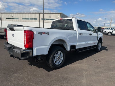 2027 Ford F-250 XLT