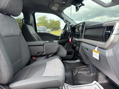 2027 Ford F-250 F-250® XLT