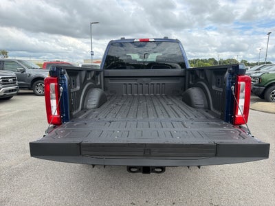 2027 Ford F-250 F-250® XLT