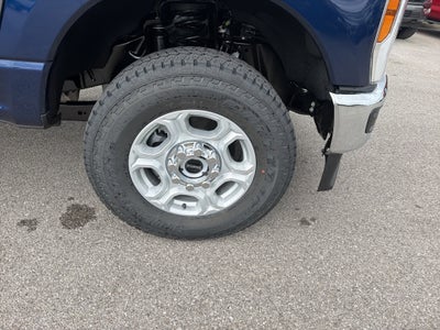 2027 Ford F-250 F-250® XLT