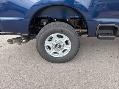 2027 Ford F-250 F-250® XLT