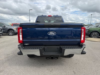 2027 Ford F-250 F-250® XLT