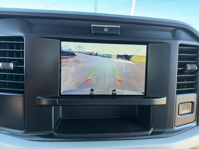 2027 Ford F-250 F-250® XLT