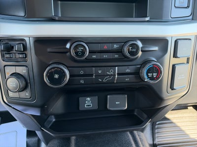 2027 Ford F-250 F-250® XLT
