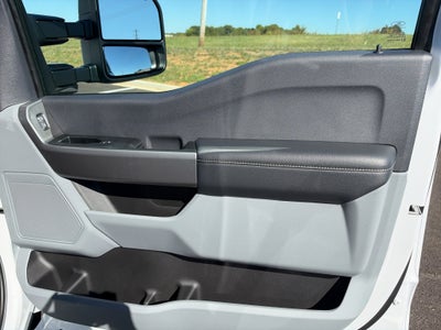 2027 Ford F-250 F-250® XLT
