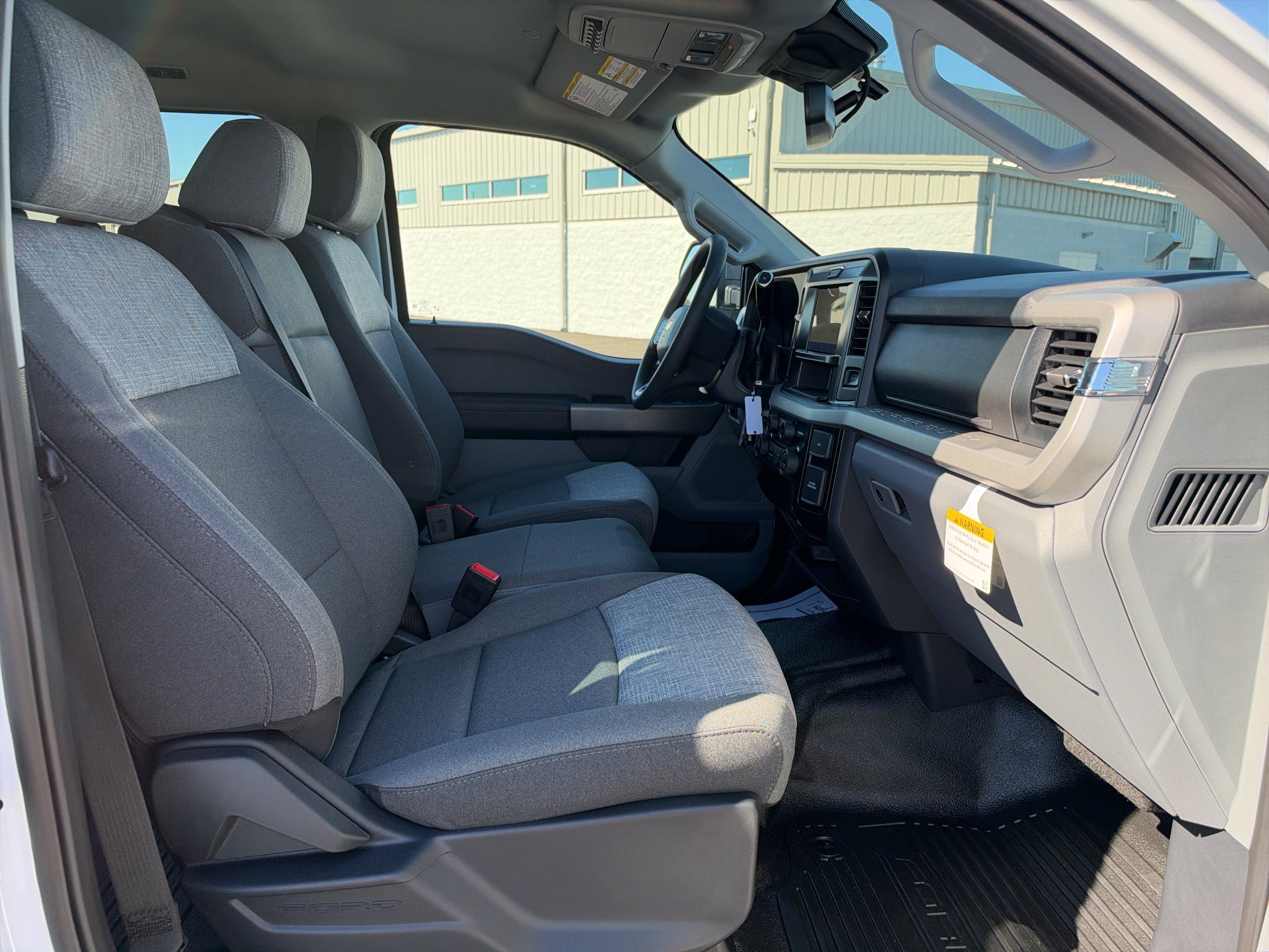 2027 Ford F-250 F-250® XLT