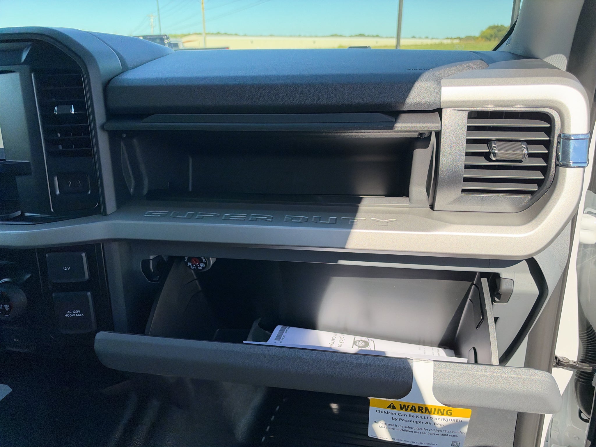 2027 Ford F-250 F-250® XLT