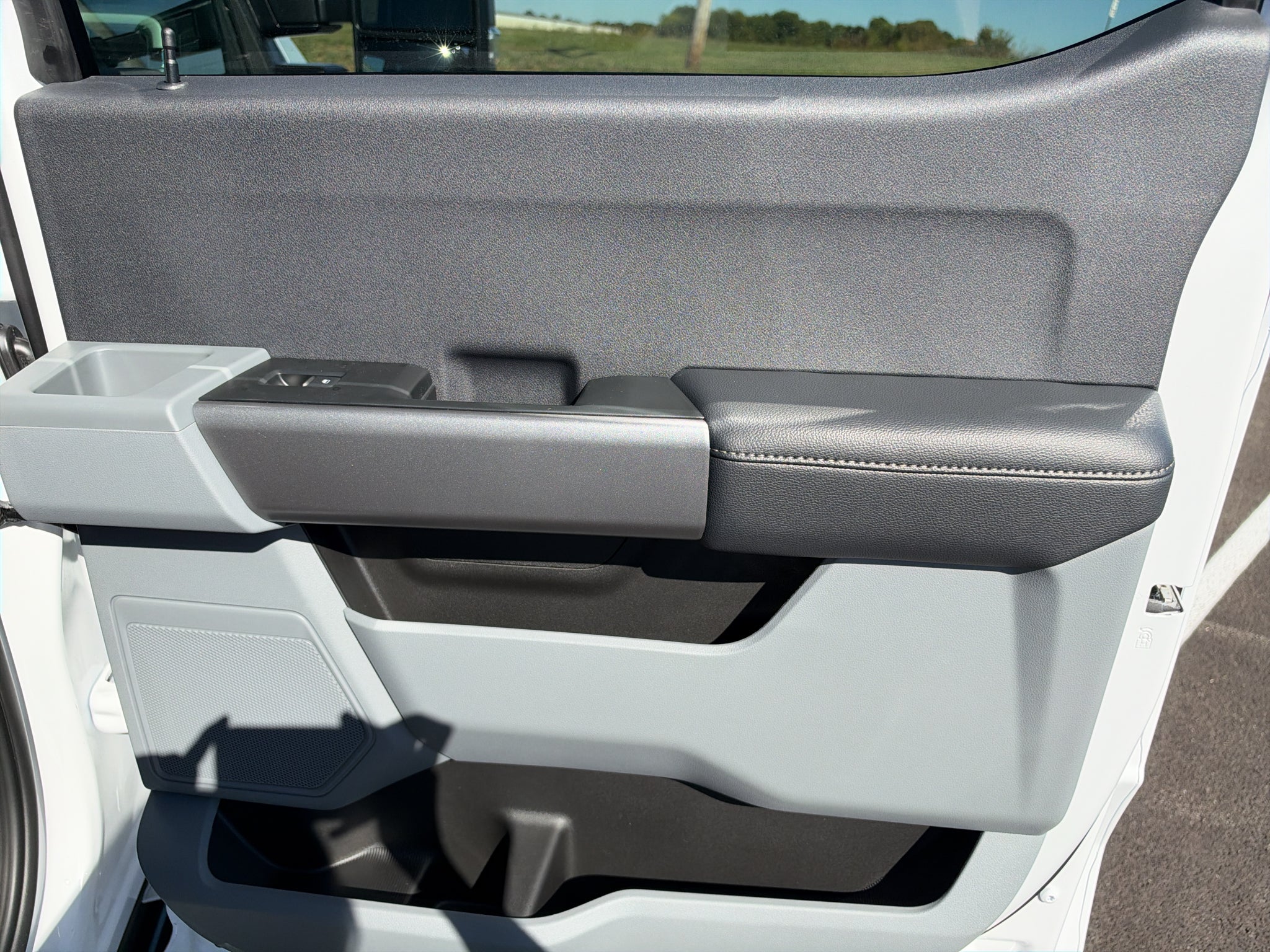 2027 Ford F-250 F-250® XLT
