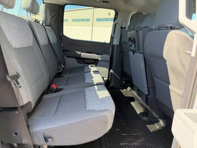 2027 Ford F-250 F-250® XLT