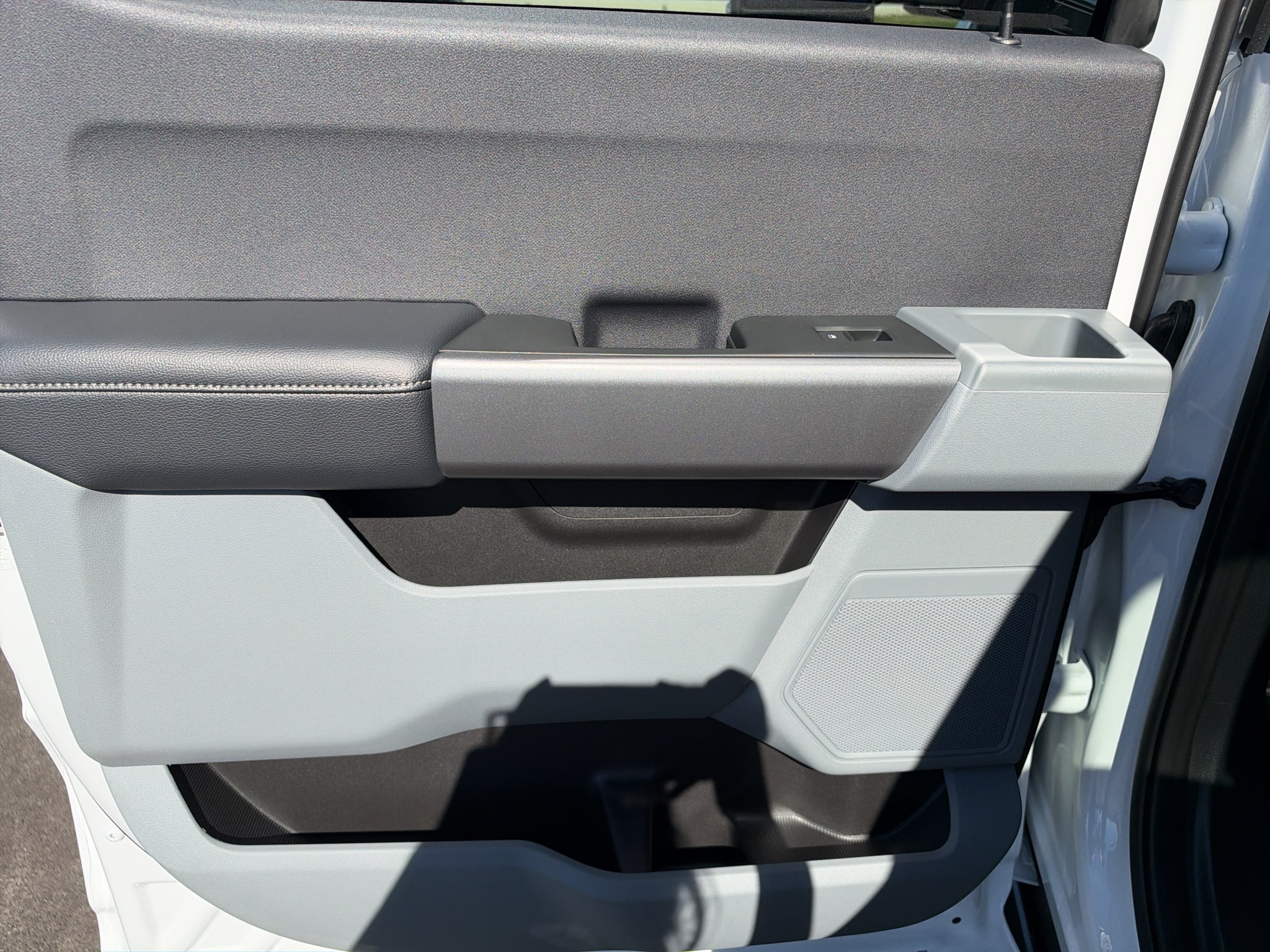 2027 Ford F-250 F-250® XLT