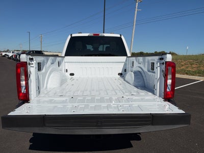 2027 Ford F-250 F-250® XLT