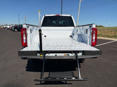 2027 Ford F-250 F-250® XLT