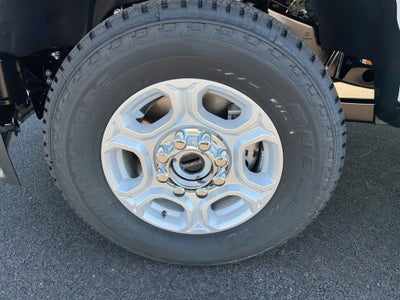 2027 Ford F-250 F-250® XLT