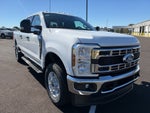 2027 Ford F-250 F-250® XLT