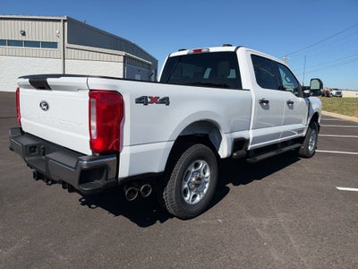 2027 Ford F-250 F-250® XLT