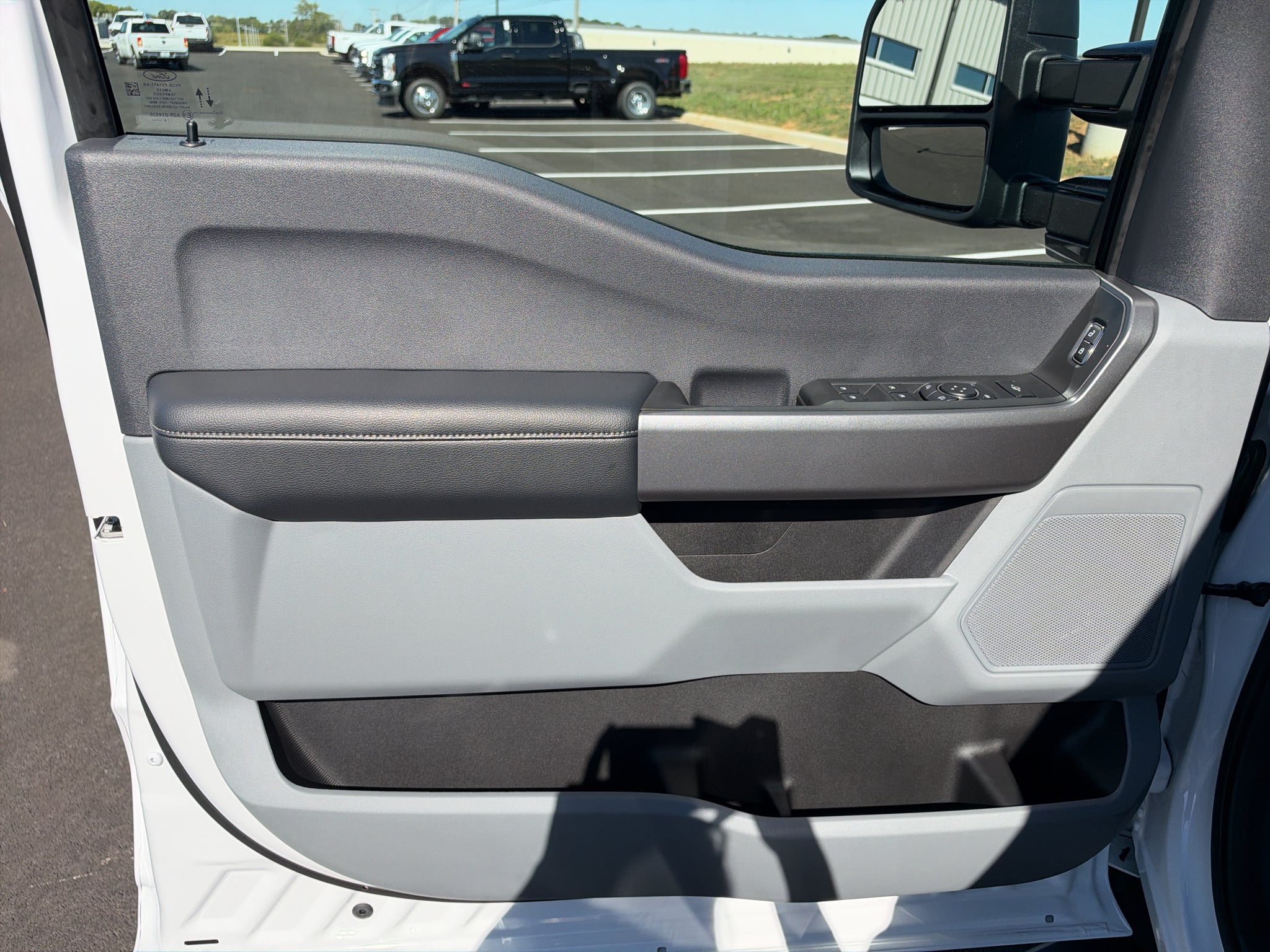 2027 Ford F-250 F-250® XLT