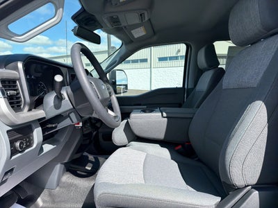 2027 Ford F-250 F-250® XLT
