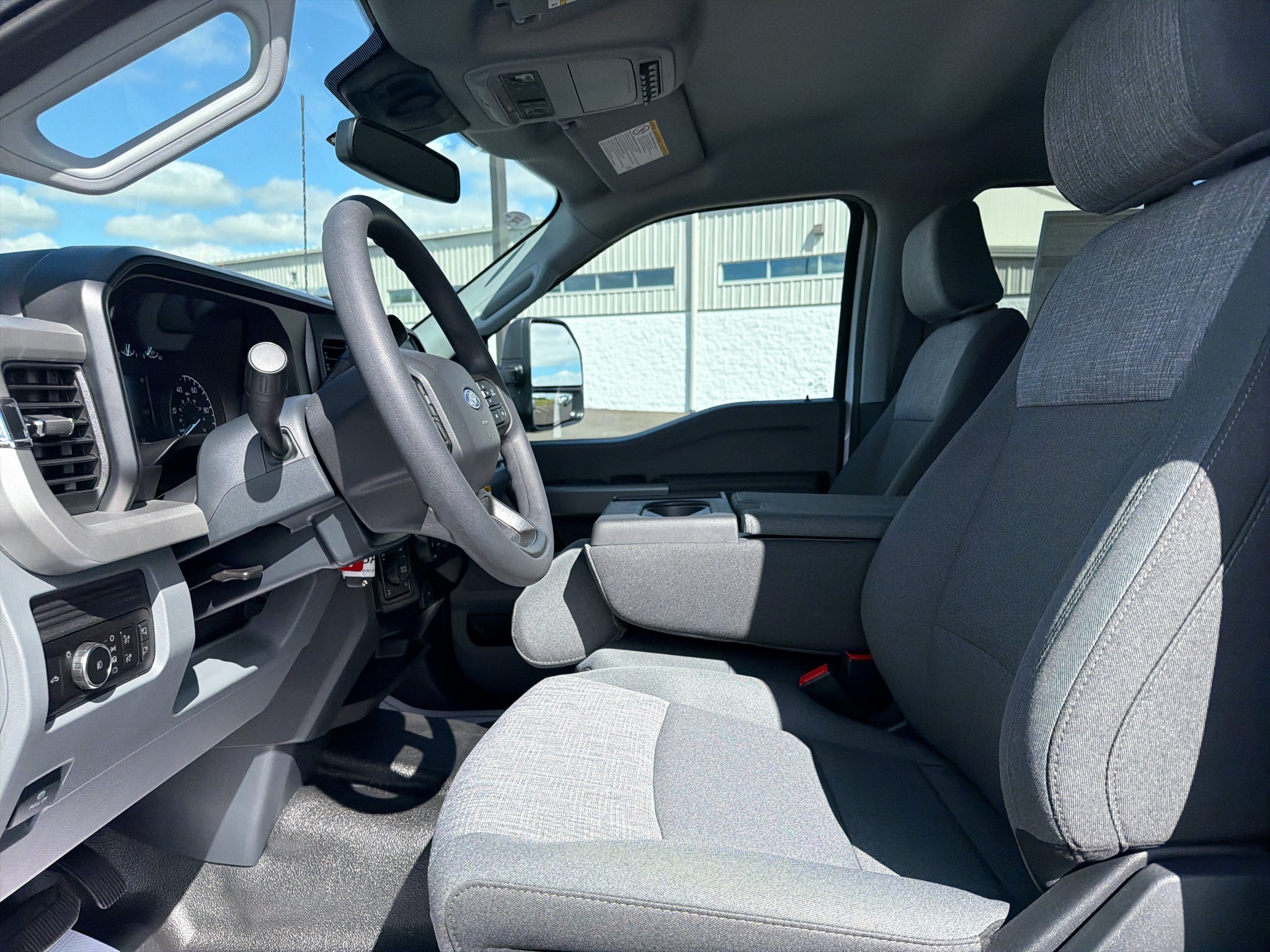 2027 Ford F-250 F-250® XLT