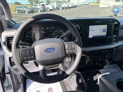 2027 Ford F-250 F-250® XLT
