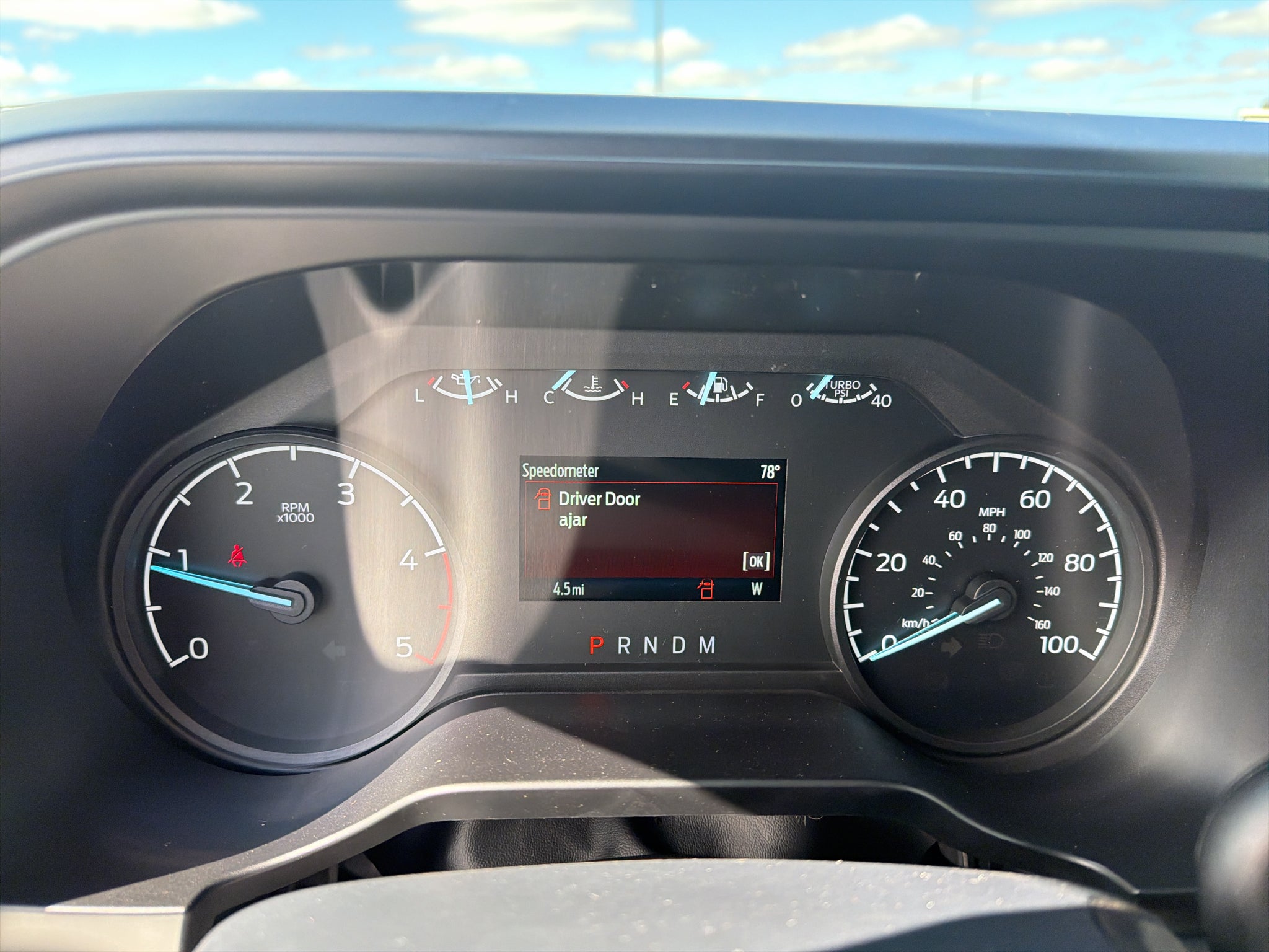 2027 Ford F-250 F-250® XLT