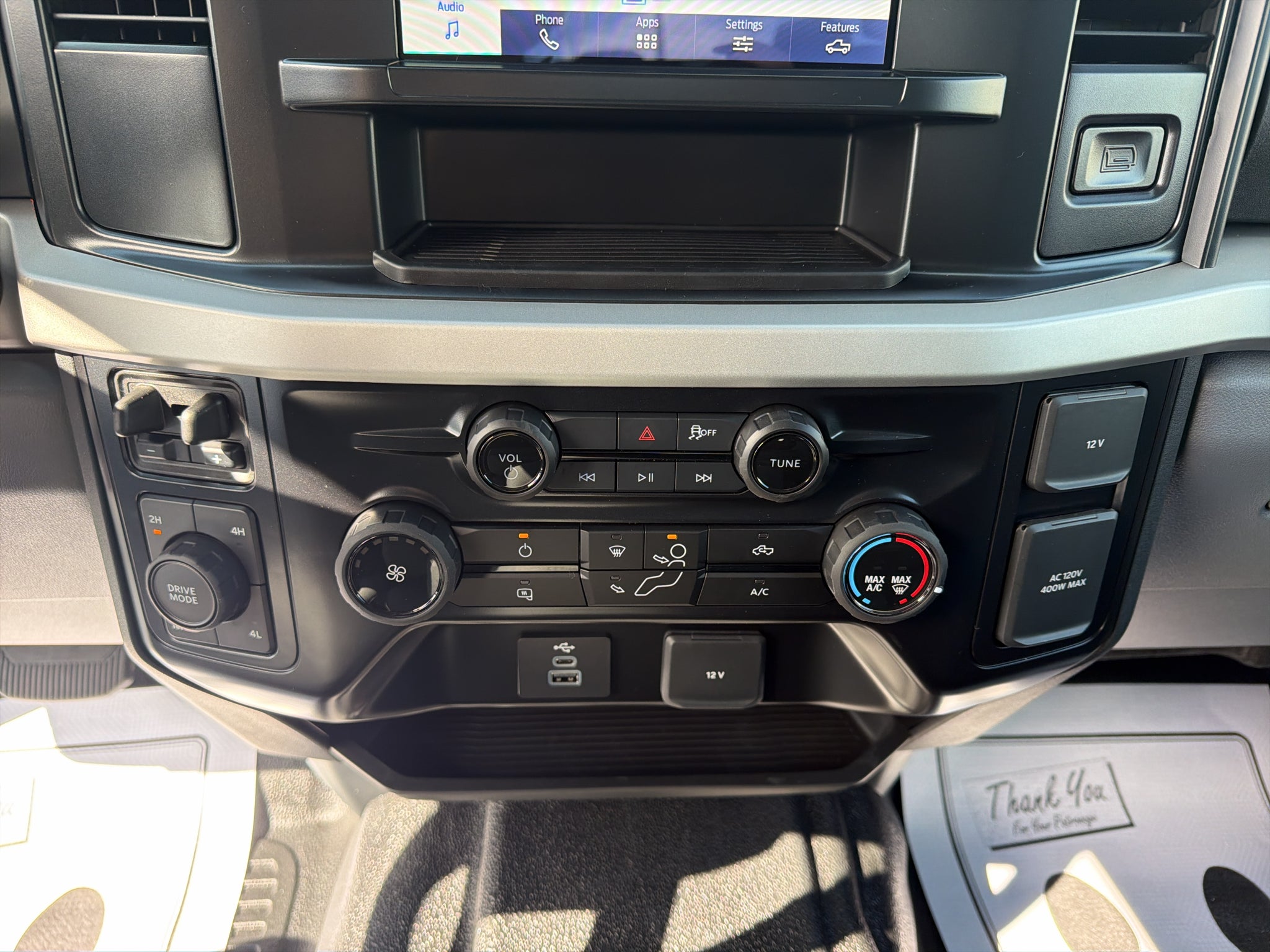 2027 Ford F-250 F-250® XLT