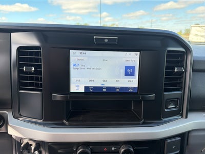 2027 Ford F-250 F-250® XLT